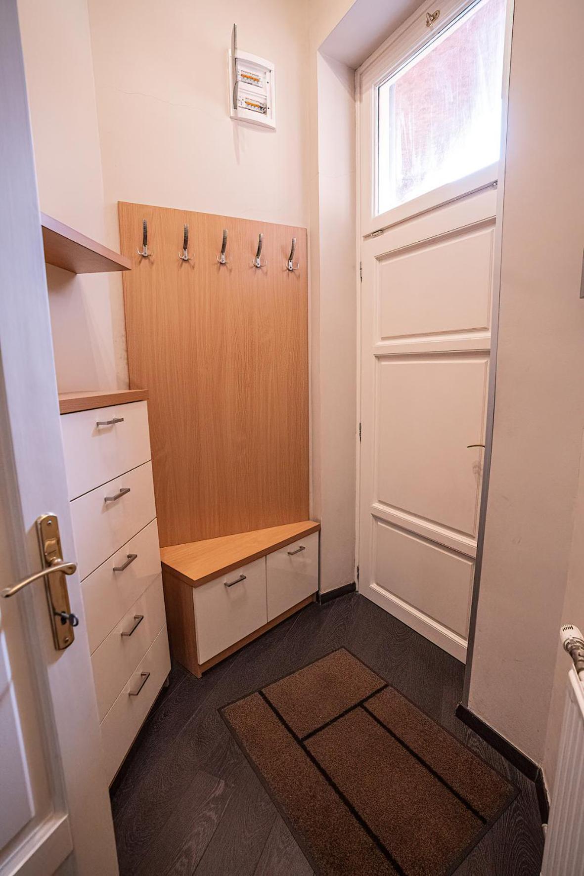Kelemen Apartment Сегед Экстерьер фото