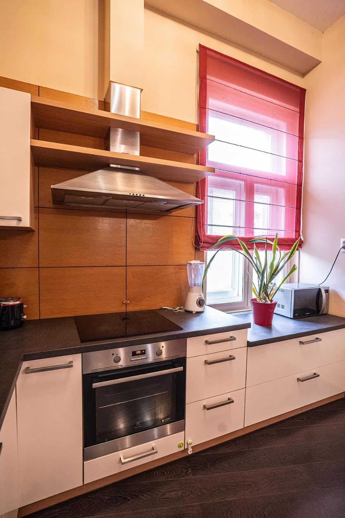Kelemen Apartment Сегед Экстерьер фото